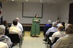 Museo Memorial de la Resistencia celebra su 14 aniversario Museo Memorial de la Resistencia celebra su 14 aniversario