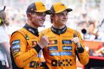Piastri confirma candidatura al título; Alonso suma primeros puntos en Gran Premio de España de F1