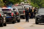 Un muerto, 11 heridos en tiroteo en fiesta en Carolina del Norte
