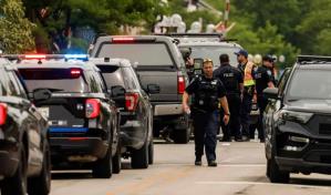 Un muerto, 11 heridos en tiroteo en fiesta en Carolina del Norte