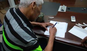 Más de 700 militares pensionados y familiares directos trabajan en el sector privado