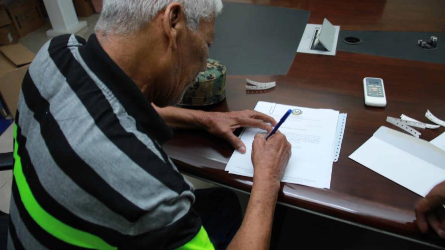 Más de 700 militares pensionados y familiares directos trabajan en el sector privado