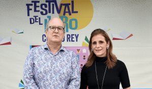 Realizan el primer Festival del Libro de Cristo Rey Realizan el primer Festival del Libro de Cristo Rey
