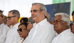 Este domingo el presidente Abinader dará el primer picazo del puerto turístico Samaná Port