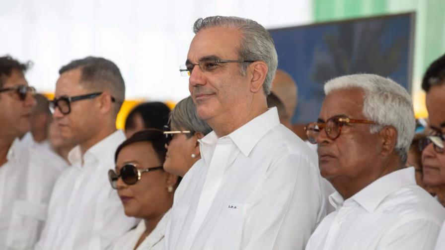 Este domingo el presidente Abinader dará el primer picazo del puerto turístico Samaná Port Este domingo el presidente Abinader dará el primer picazo del puerto turístico Samaná Port