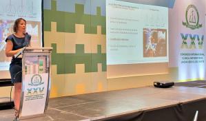 Solo el 13 % de los pacientes con cáncer de pulmón sobrevive en el país