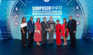 Medicina Interna celebra Simposio Nacional de Enfermedades Crónicas No Transmisibles 2025