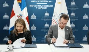 Aprueban nueve empresas de zonas francas con una inversión de RD$1,615 millones