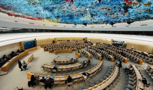 Déficit récord hunde a la ONU y pone en duda su viabilidad operativa