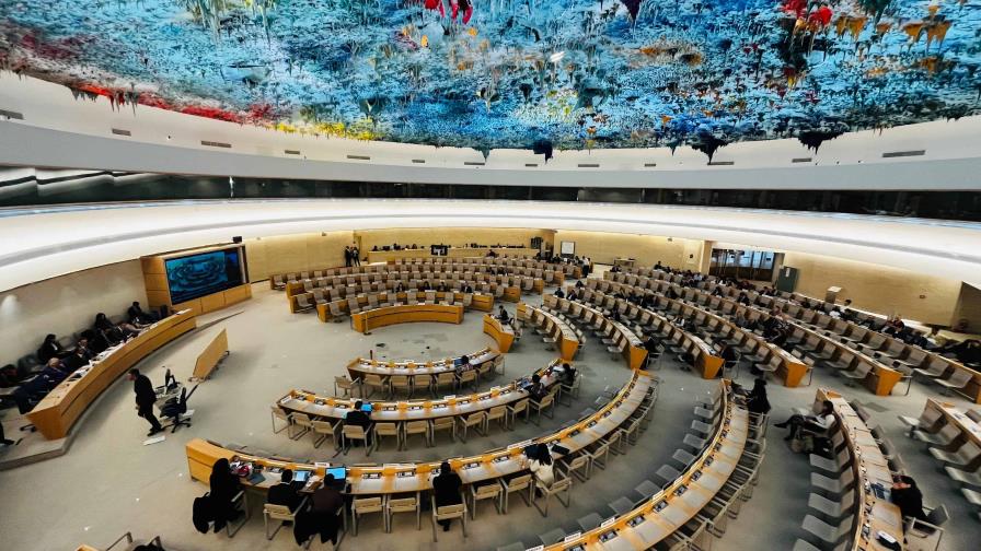 Déficit récord hunde a la ONU y pone en duda su viabilidad operativa Déficit récord hunde a la ONU y pone en duda su viabilidad operativa