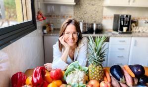 Bárbara Munar: Lo de crear contenido no se lo recomiendo a nadie