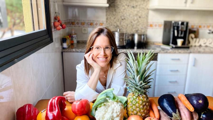 Bárbara Munar: Lo de crear contenido no se lo recomiendo a nadie