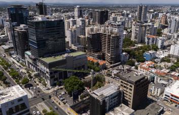 Economía dominicana se proyecta como la de mayor crecimiento real en 2026 Economía dominicana se proyecta como la de mayor crecimiento real en 2026