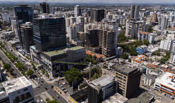 Econom&iacute;a dominicana se proyecta como la de mayor crecimiento real en 2026