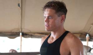 Fallece Devin Harjes, actor de Boardwalk Empire y Daredevil, a los 41 años