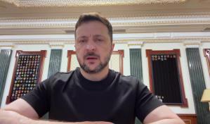 Ucrania reivindica un ataque a gran escala contra la aviación rusa que golpea hasta Siberia