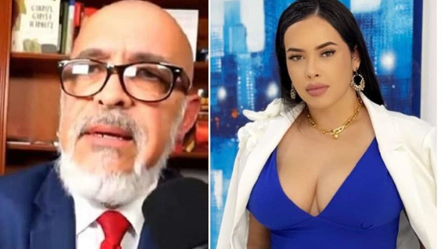 Apoderan jueces de querellas de Faride y un procurador contra Ángel Martínez e Ingrid Jorge Apoderan jueces de querellas de Faride y un procurador contra Ángel Martínez e Ingrid Jorge