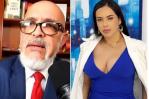 Faride acusa a Ángel Martínez y a Ingrid Jorge de conductas “abiertamente extorsivas” contra ella