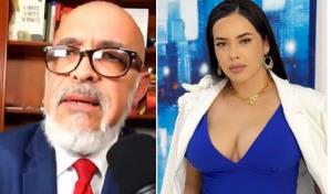 Faride acusa a Ángel Martínez y a Ingrid Jorge de conductas "abiertamente extorsivas" contra ella