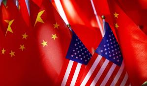 Las delegaciones de EE. UU. y China hacen una pausa y retomarán la negociación esta noche