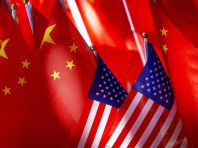 Delegaciones de China y EE. UU. pausan negociación hasta la noche