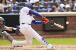 VIDEO | Juan Soto la vuelve a sacar por segundo día seguido, Mets barren Rockies