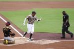 VIDEO | Séptimo jonrón de Manny Machado  abre el camino para victoria de Padres