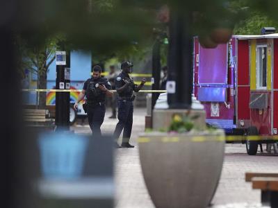 Lo que se sabe sobre el ataque terrorista en Colorado