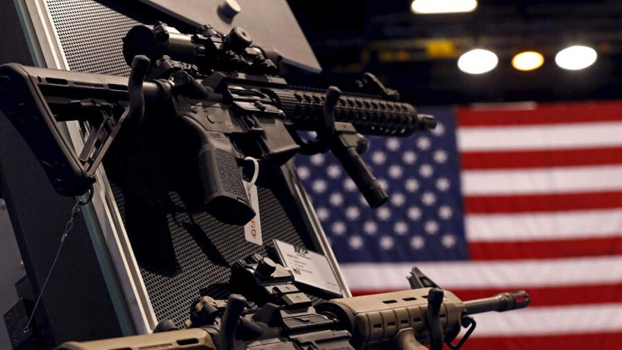 Tribunal de apelaciones declara inconstitucional la prohibición de armas de asalto en Nueva Jersey Tribunal de apelaciones declara inconstitucional la prohibición de armas de asalto en Nueva Jersey