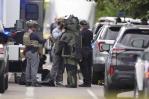 Autoridades identifican al responsable del ataque en evento pro-Israel en EE.UU.
