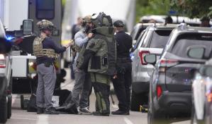 Autoridades identifican al responsable del ataque en evento pro-Israel en EE.UU.