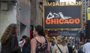 El musical Chicago, 50 años de escándalos y jazz en Broadway