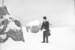 Reestreno centenario de The Gold Rush de Charles Chaplin en 4K Reestreno centenario de The Gold Rush de Charles Chaplin en 4K