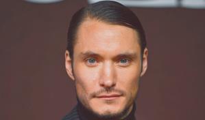 Claudio Cataño: "Soy un actor de oficio, solo eso, no quiero ser una celebridad"