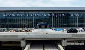 El antiguo aeropuerto de Lima cierra tras movilizar a 400 millones de pasajeros en 60 años