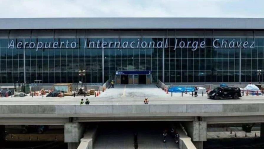 El antiguo aeropuerto de Lima cierra tras movilizar a 400 millones de pasajeros en 60 años