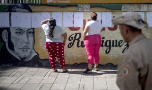 Abstención electoral, la ruta a la que volvió a aferrarse oposición mayoritaria venezolana