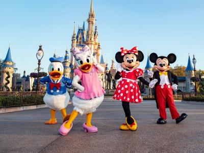 Disney despide cientos de empleados para afrontar caída de la TV