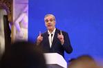 Luis Abinader sobre los presidenciables del PRM: “Todos y todas son muy buenos”