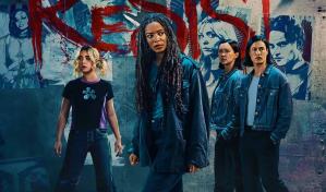 La segunda temporada de Gen V se estrenará el 17 de septiembre