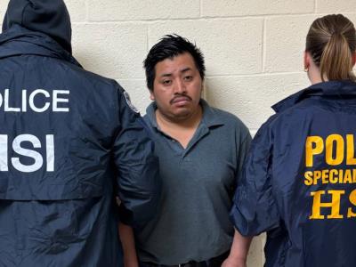 EE. UU. detiene a casi 1,500 inmigrantes en Massachusetts