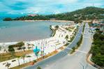 El nuevo malecón de Samaná diversifica la oferta turística