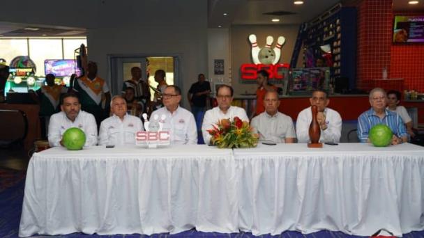 Dan inicio al torneo Centroamericano & del Caribe de boliche en el Sebelén Bowling Center