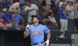 Smith impulsa cuatro, deGrom lanza seis sólidas entradas y Cardenales vencen 8-1 a Cardenales