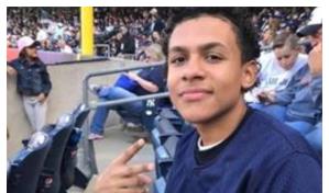 El crimen de Lesandro "Junior" Guzmán, una herida que sigue abierta