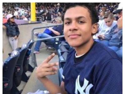 La herida del asesinato de Lesandro Guzmán Feliz sigue abierta