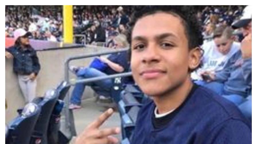 El crimen de Lesandro "Junior" Guzmán, una herida que sigue abierta El crimen de Lesandro "Junior" Guzmán, una herida que sigue abierta