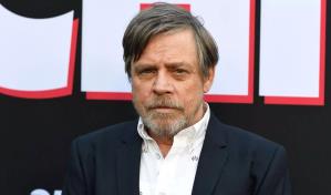 Mark Hamill rechaza participar en nuevos filmes de Star Wars: Ya tuve mi momento