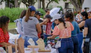 La Vega celebrará el talento local con The Hippie Market La Vega celebrará el talento local con The Hippie Market