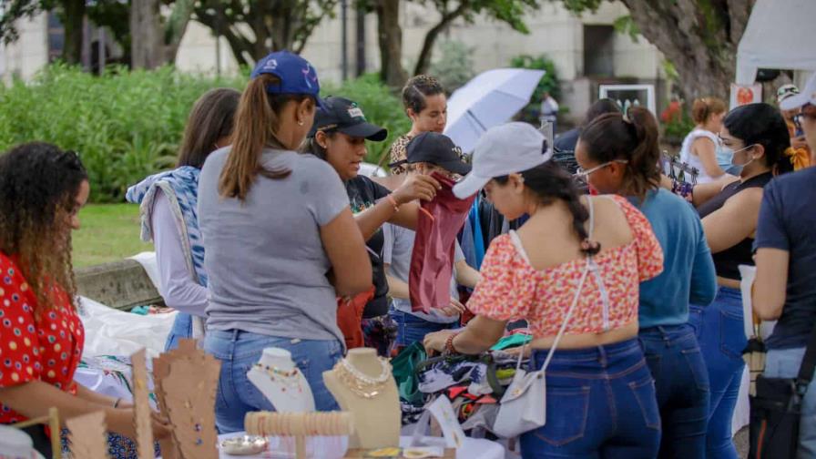 La Vega celebrará el talento local con The Hippie Market La Vega celebrará el talento local con The Hippie Market